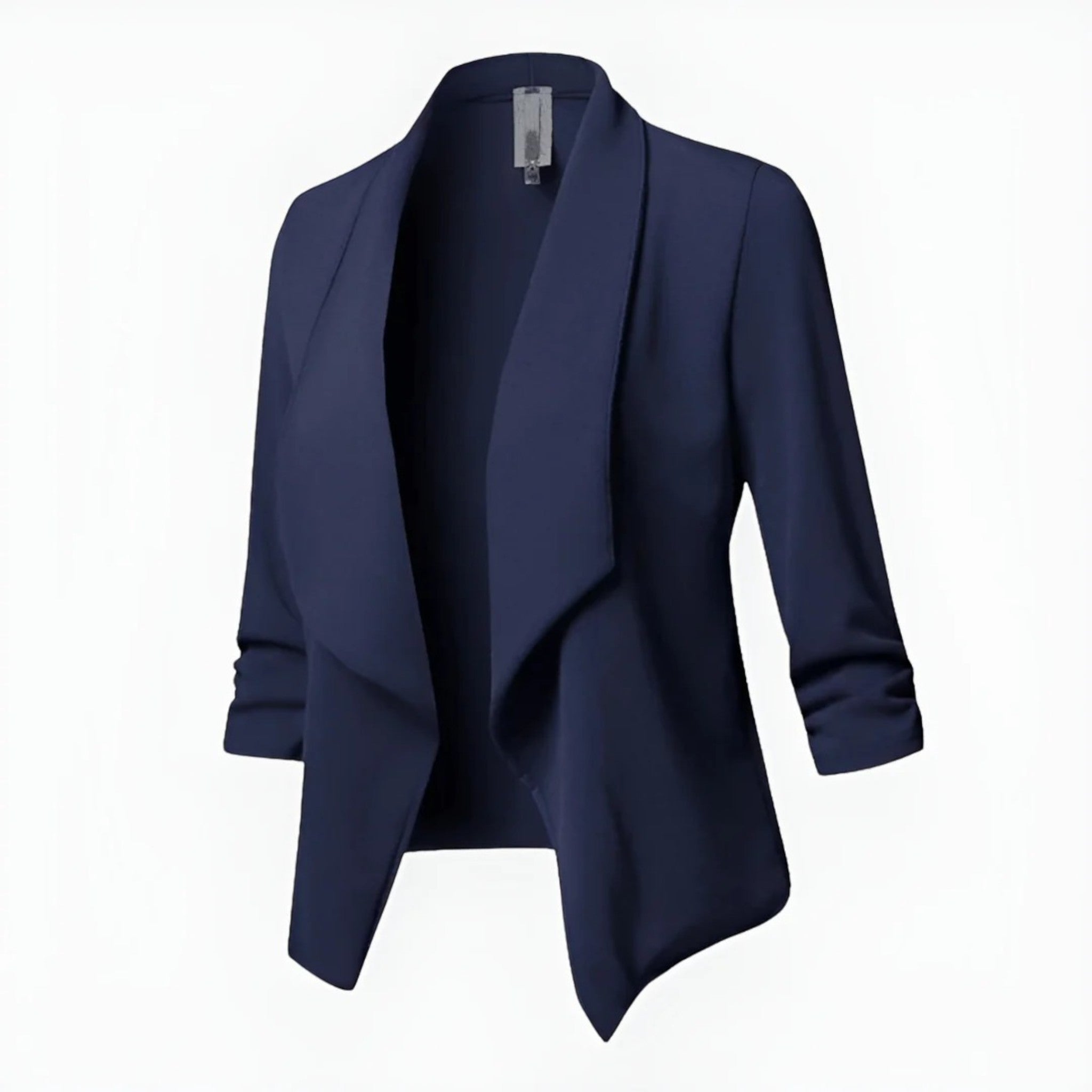 women’s long sleeve blazer