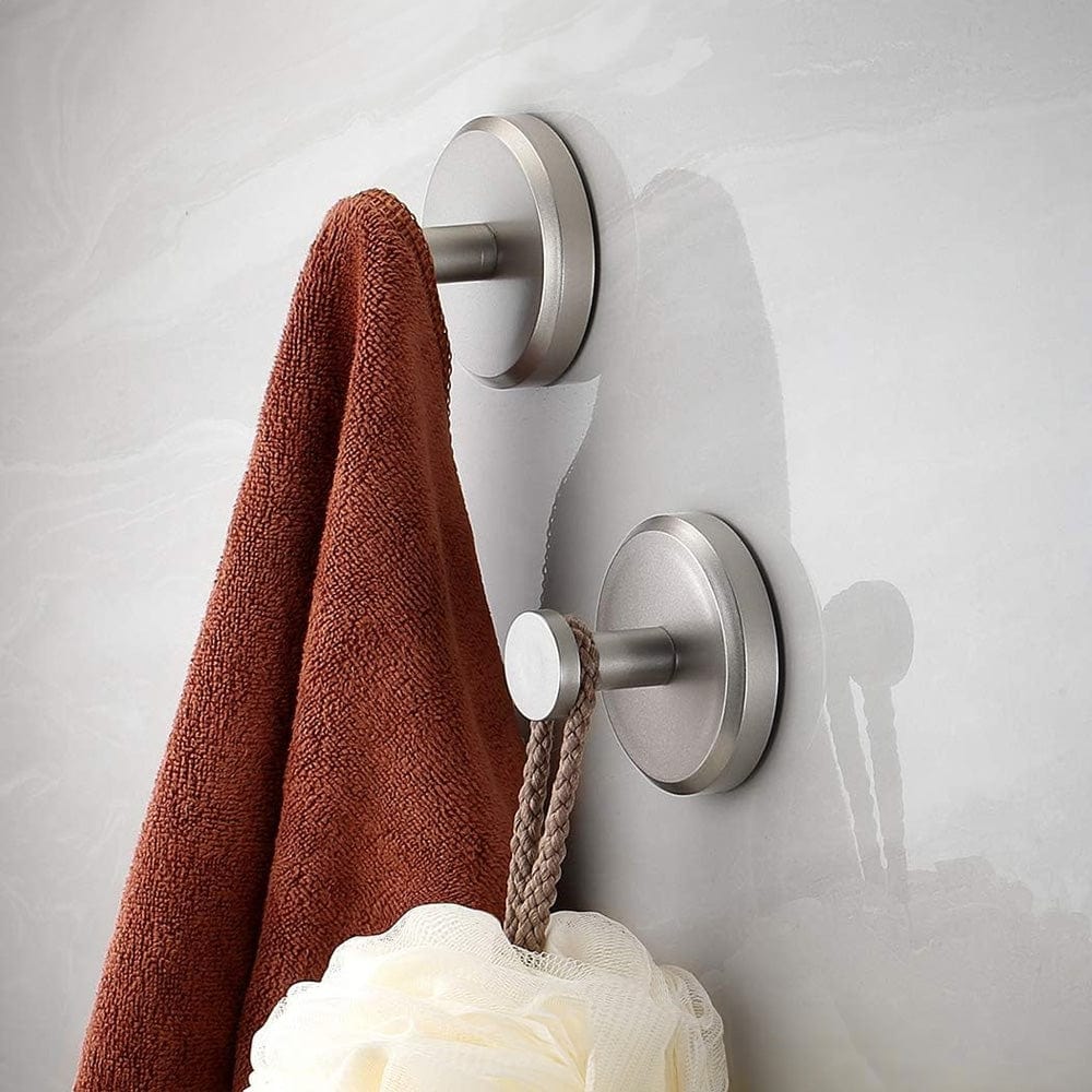 Luxury Hanging Hook (No Drilling Required) - Stylish & Convenient