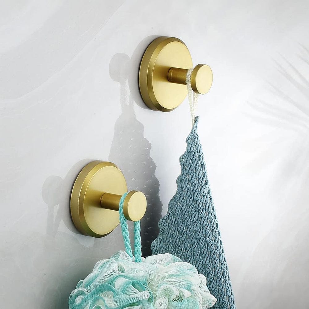 Luxury Hanging Hook (No Drilling Required) - Stylish & Convenient