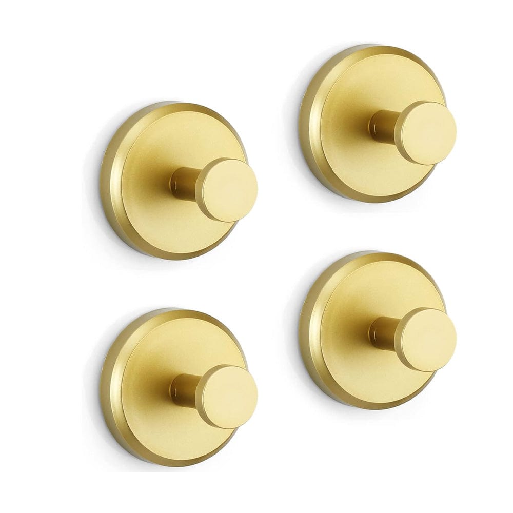 Luxury Hanging Hook (No Drilling Required) - Stylish & Convenient