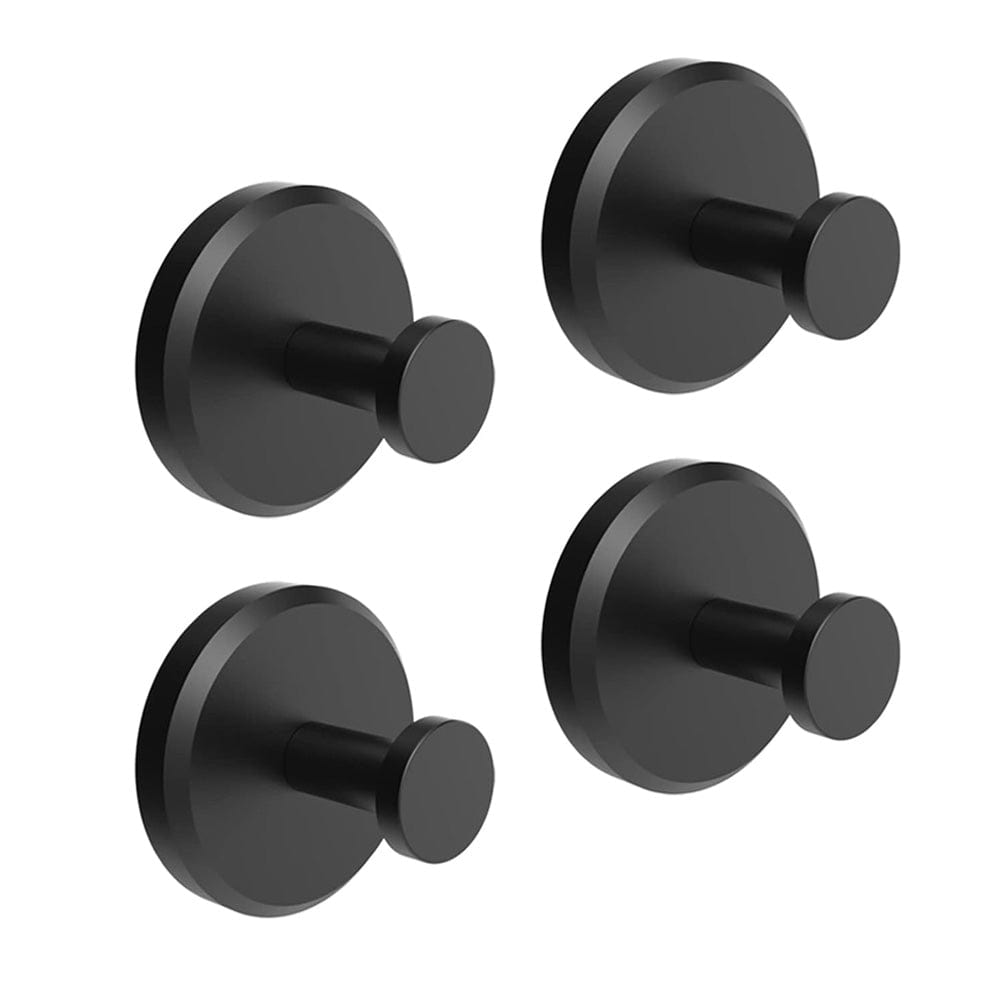 Luxury Hanging Hook (No Drilling Required) - Stylish & Convenient