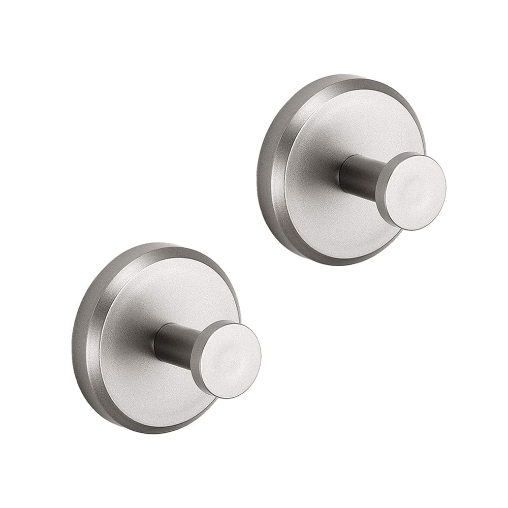 Luxury Hanging Hook (No Drilling Required) - Stylish & Convenient