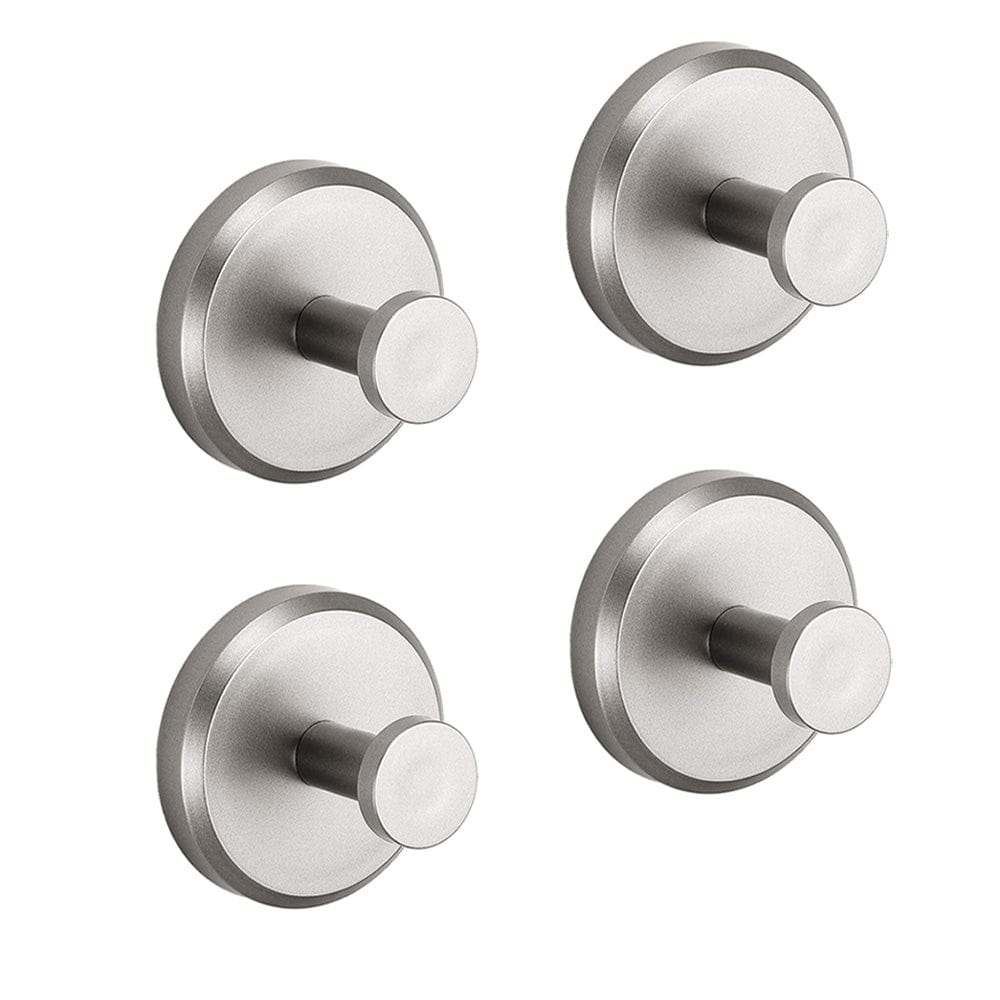 Luxury Hanging Hook (No Drilling Required) - Stylish & Convenient