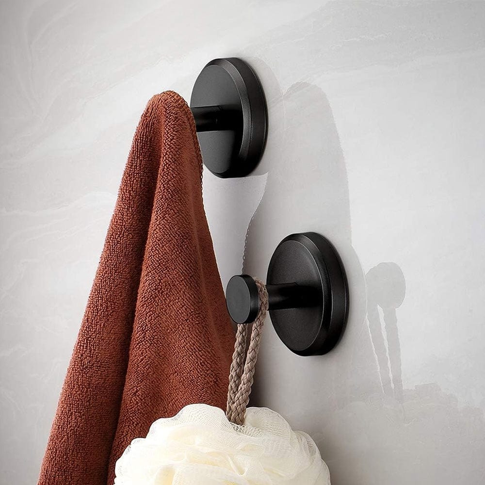 Luxury Hanging Hook (No Drilling Required) - Stylish & Convenient