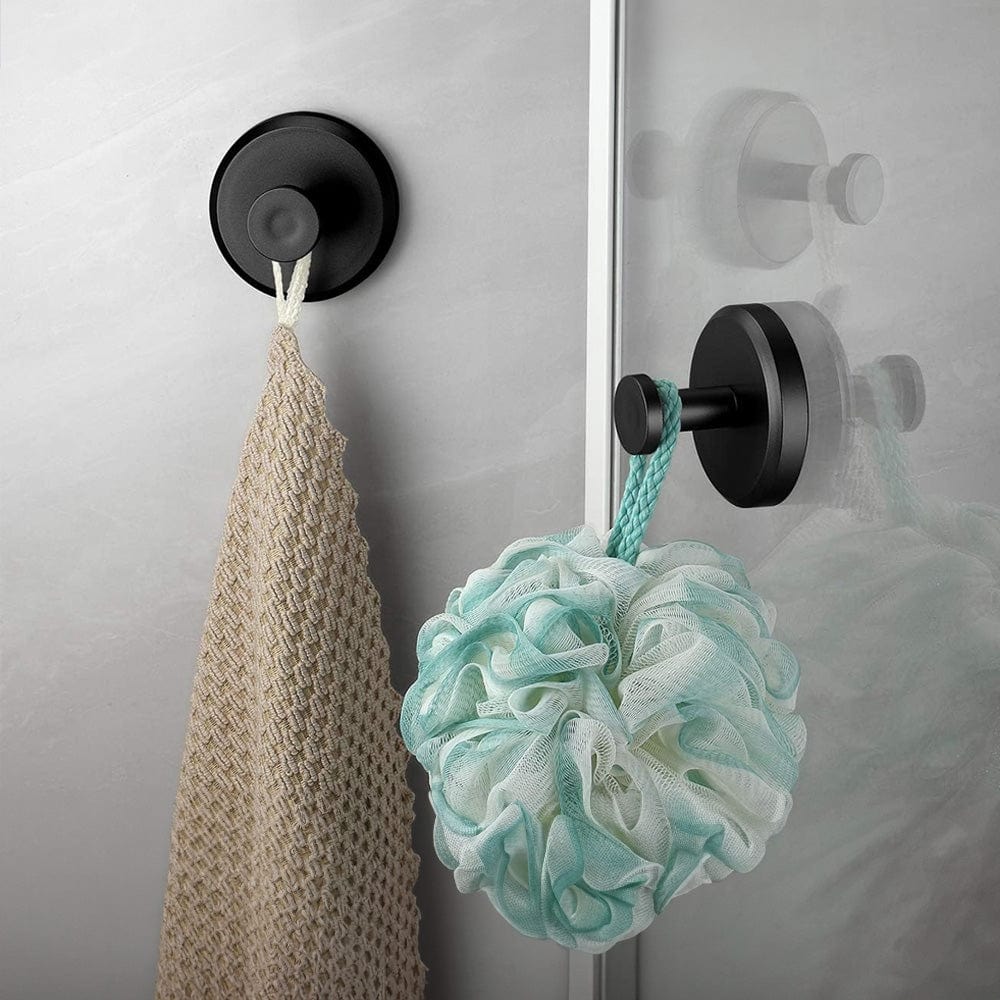 Luxury Hanging Hook (No Drilling Required) - Stylish & Convenient