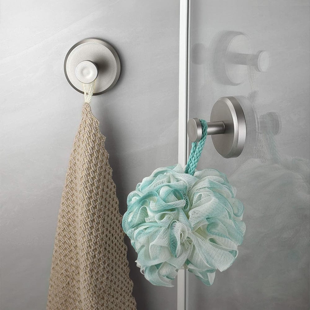 Luxury Hanging Hook (No Drilling Required) - Stylish & Convenient