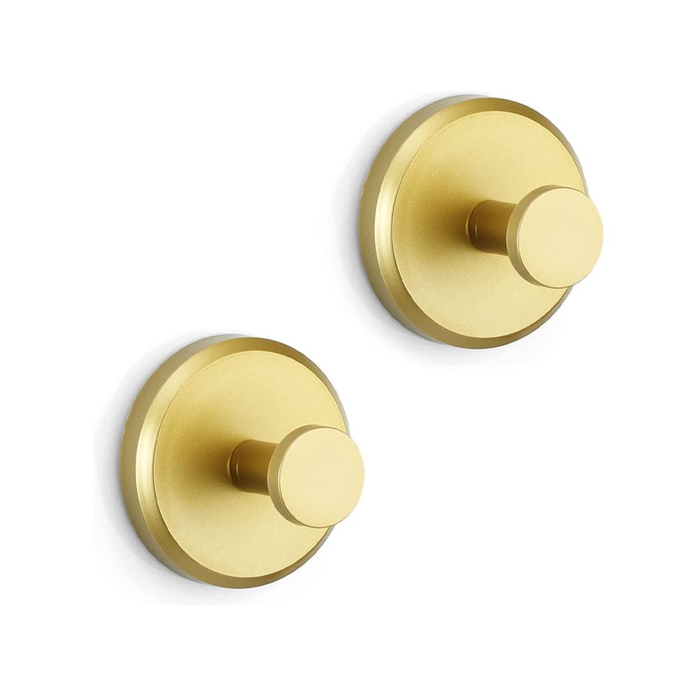 Luxury Hanging Hook (No Drilling Required) - Stylish & Convenient