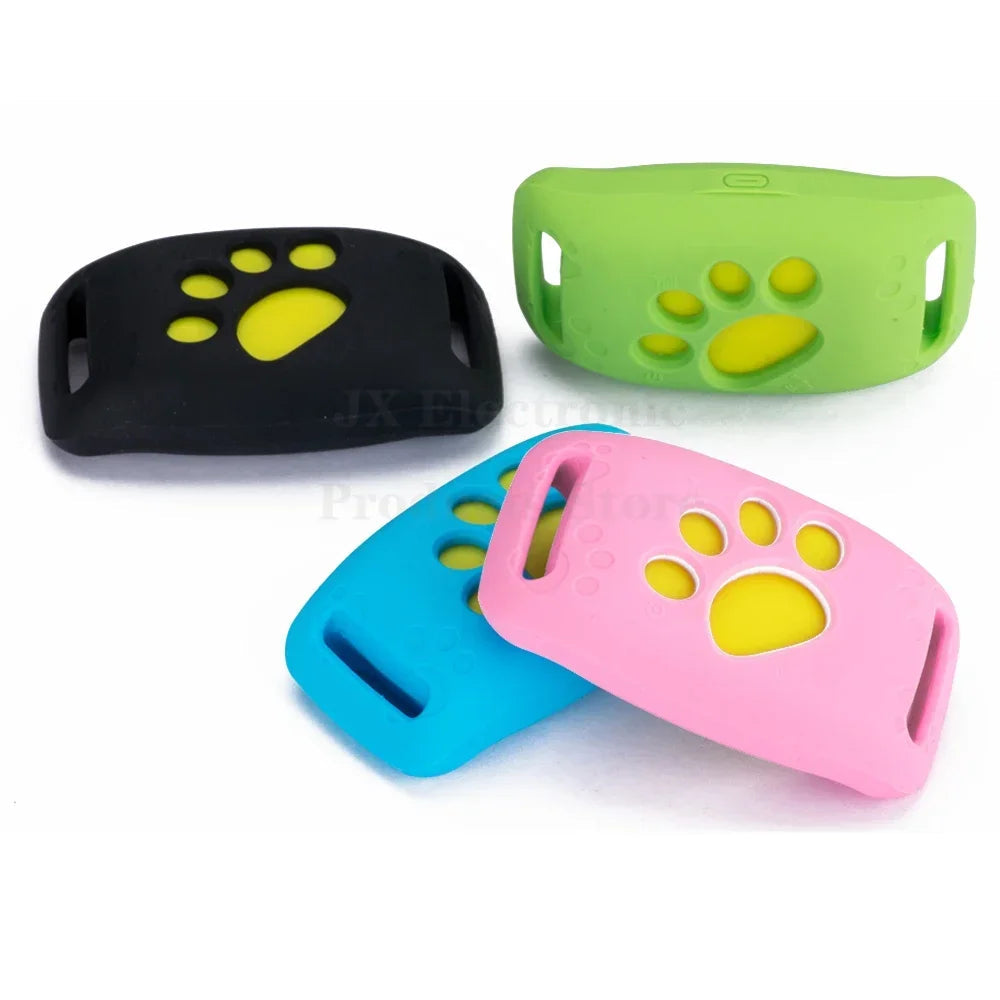 Max GPS Tracker – Stay Safe on Every Adventure