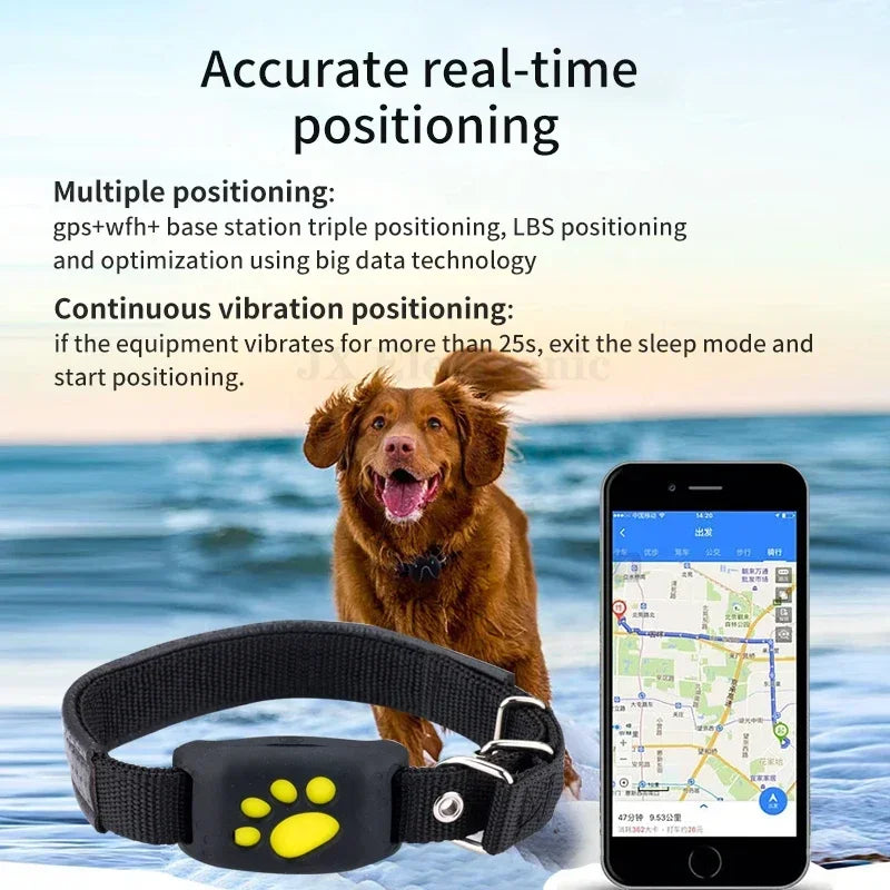Max GPS Tracker – Stay Safe on Every Adventure