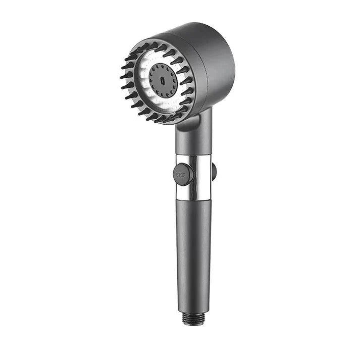 Powerful Shower Head – Refreshing Shower Experience for All
