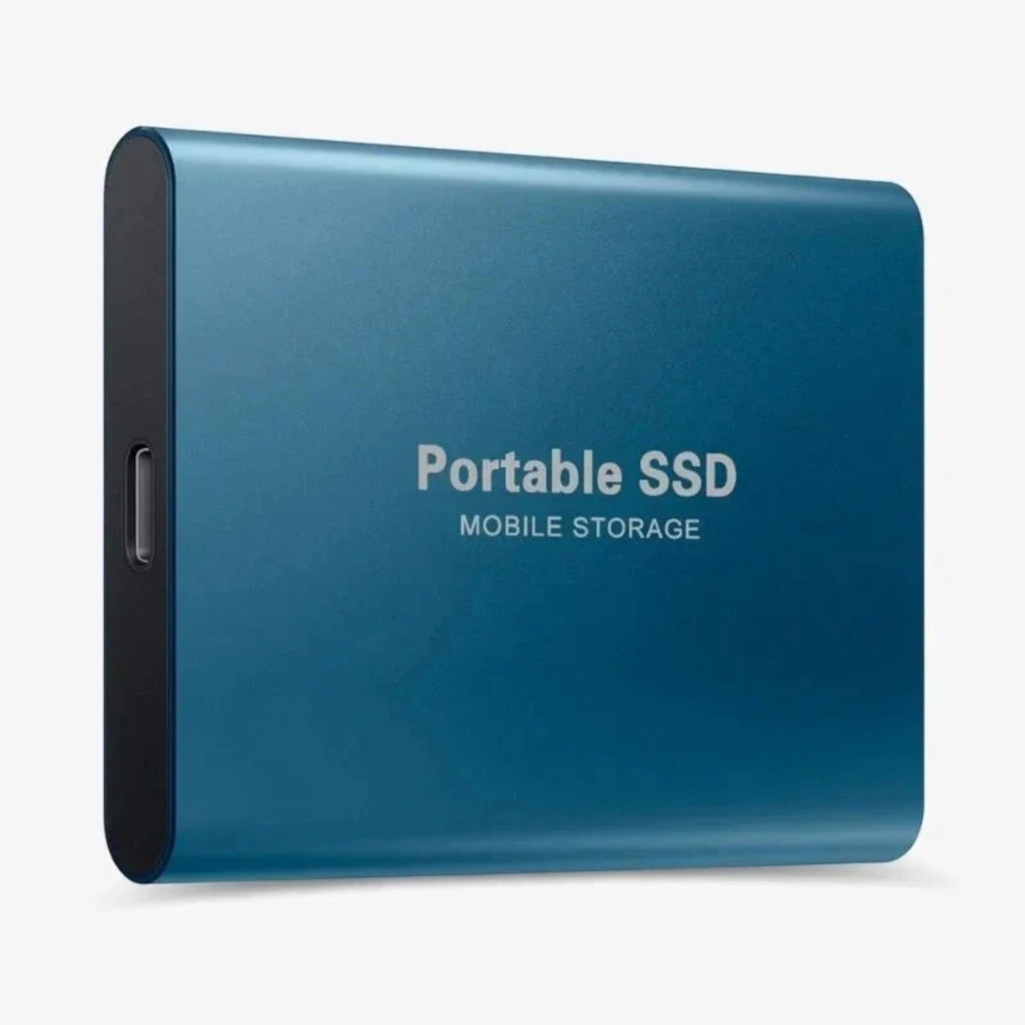 UltraDrive External SSD – High-Speed Portable Storage 16TB / 8TB / 4TB / 2TB / 1TB