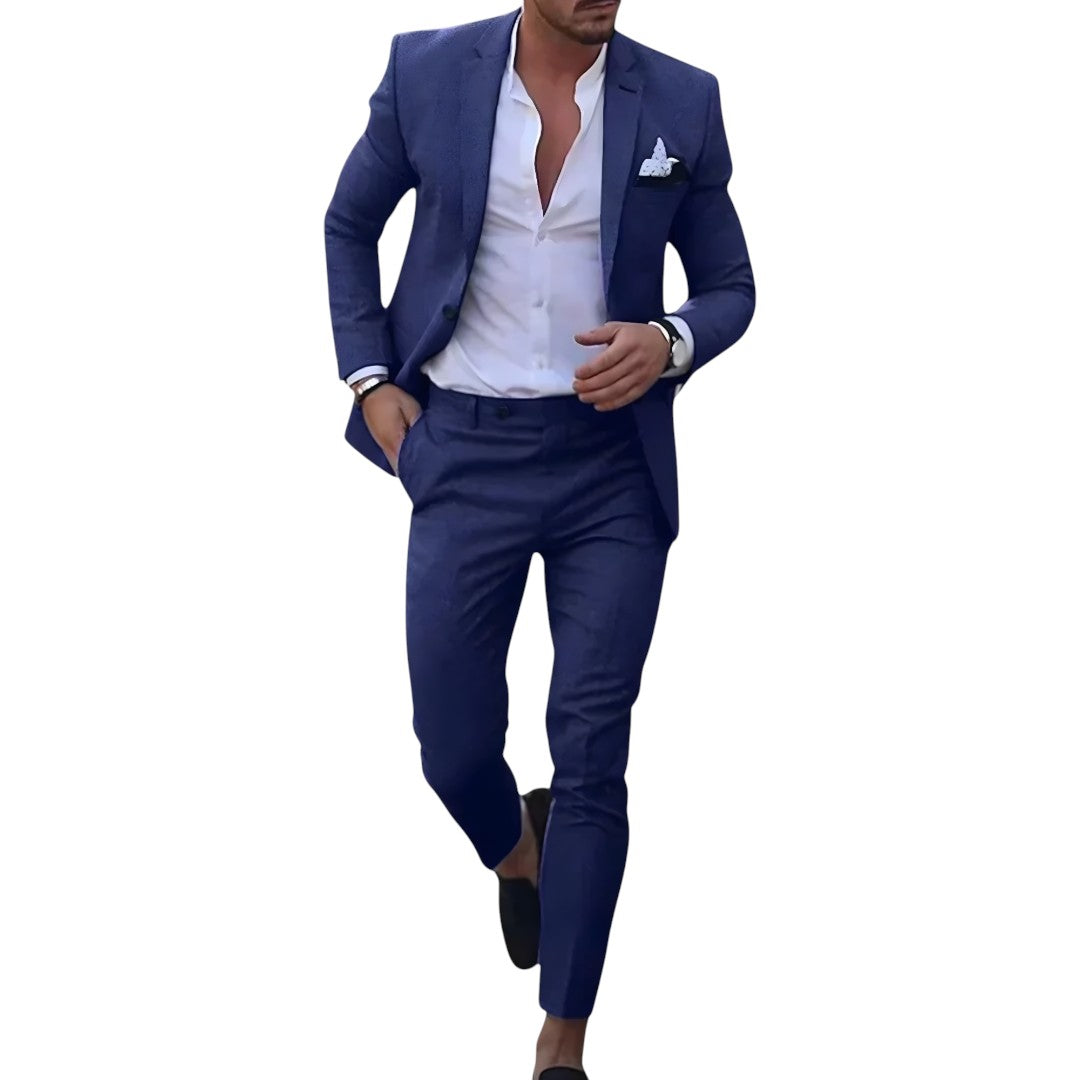 Men’s 2-Piece Suit