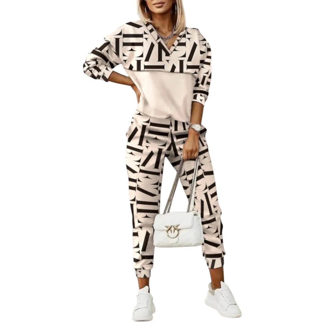 Women’s Jogging Suit