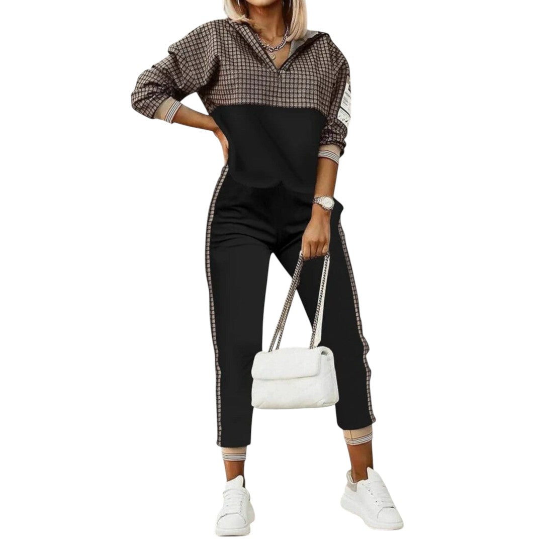 Women’s Jogging Suit