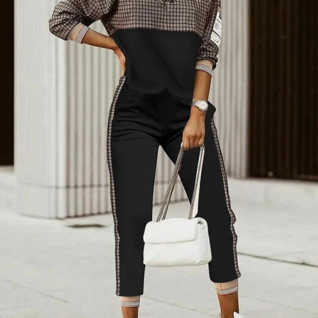 Women’s Jogging Suit