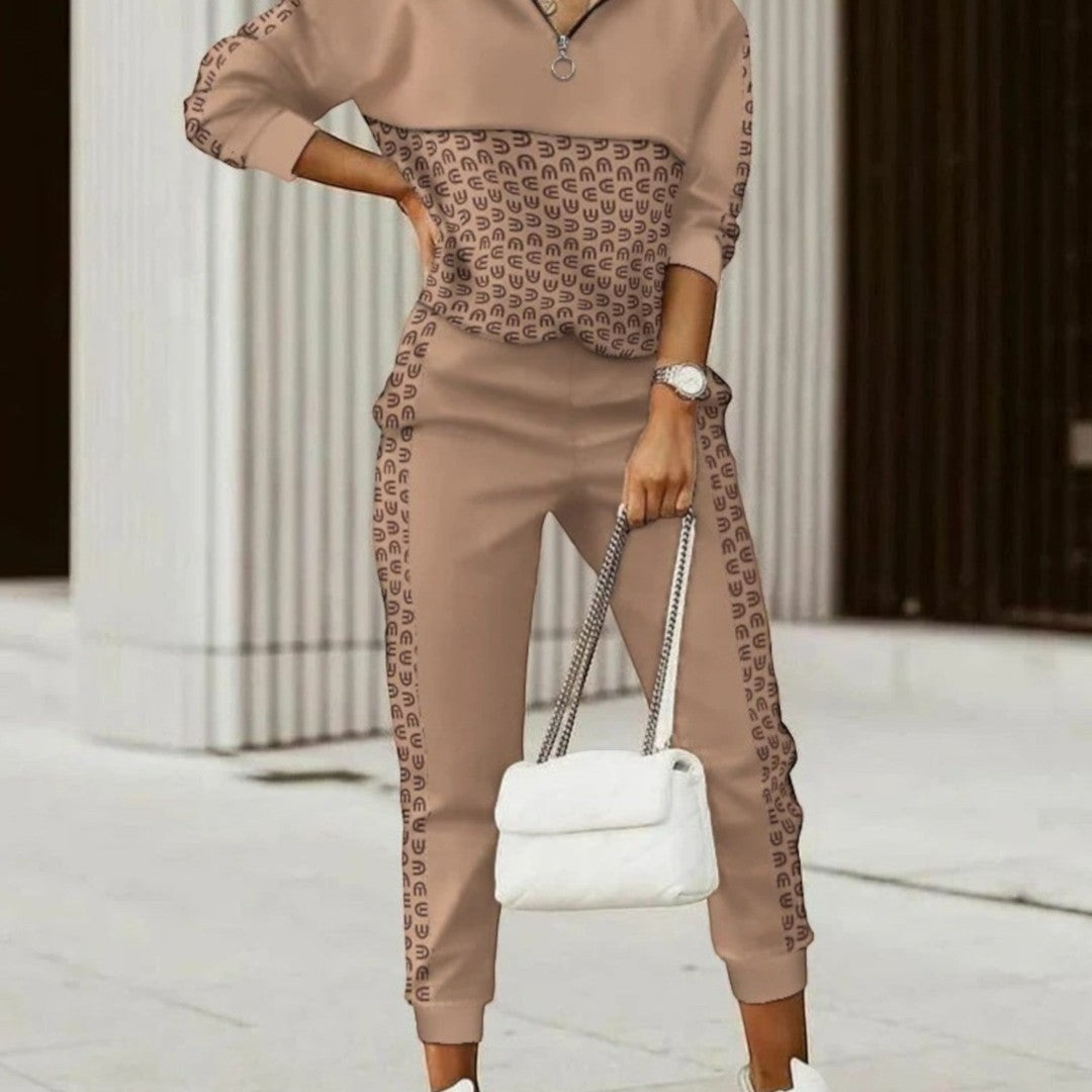 Women’s Jogging Suit