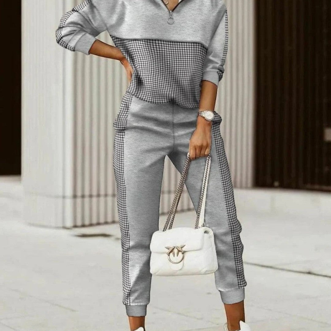 Women’s Jogging Suit