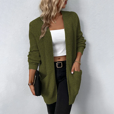 Chloe – stylish women’s cardigan