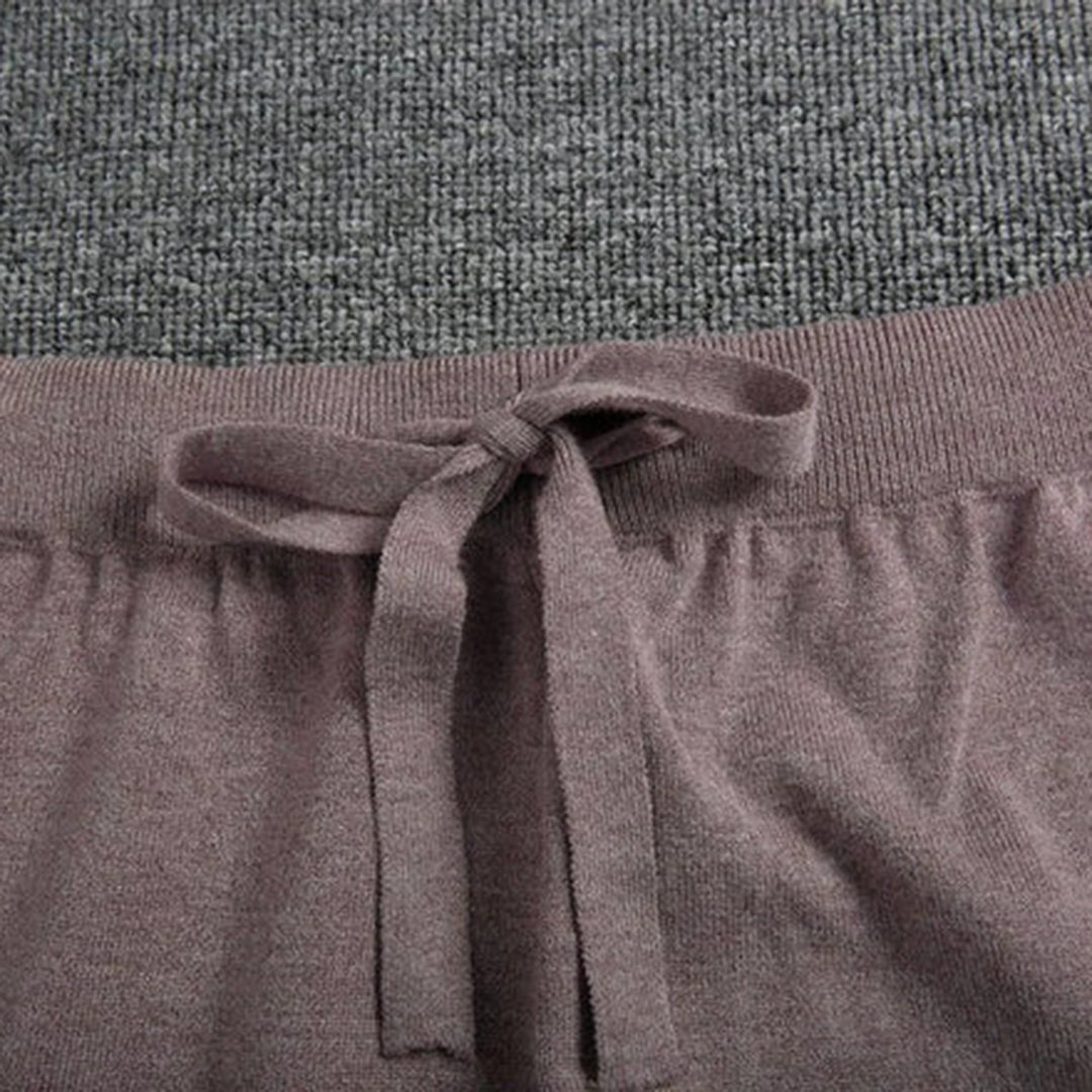 Cozy Soft Cashmere Women's Set - Rosalee