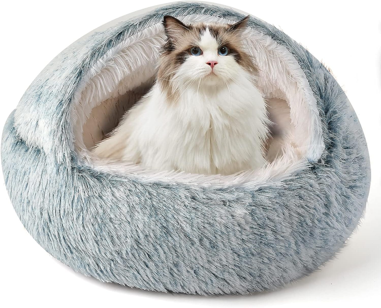CuddleCloud - Ultra Comfortable Dog Bed - Soft, Cozy & Durable Sleep Solution