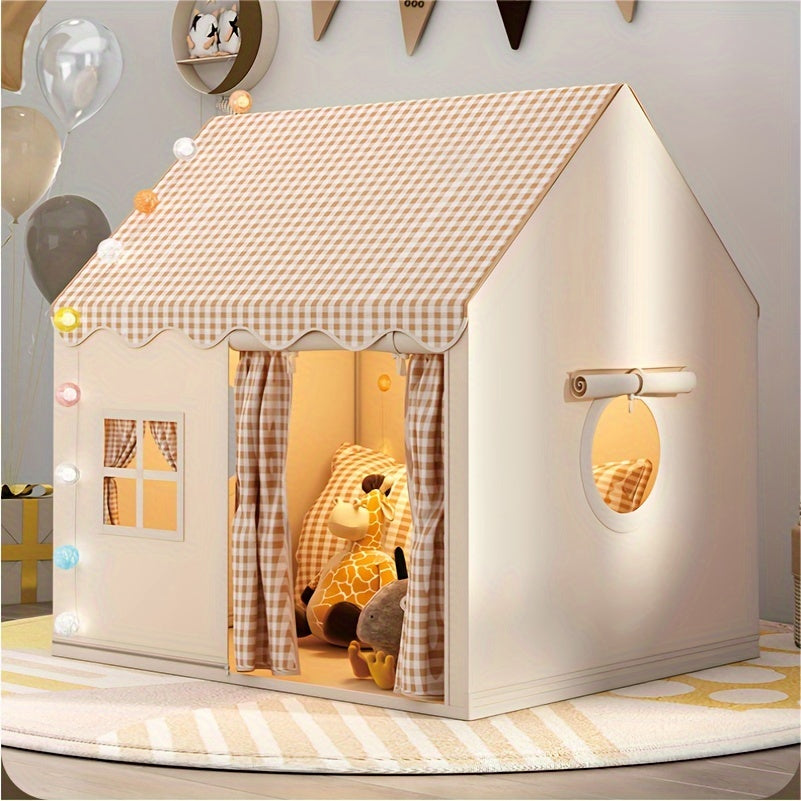 Cute Indoor Playhouse - Endless Fun for Hours of Play