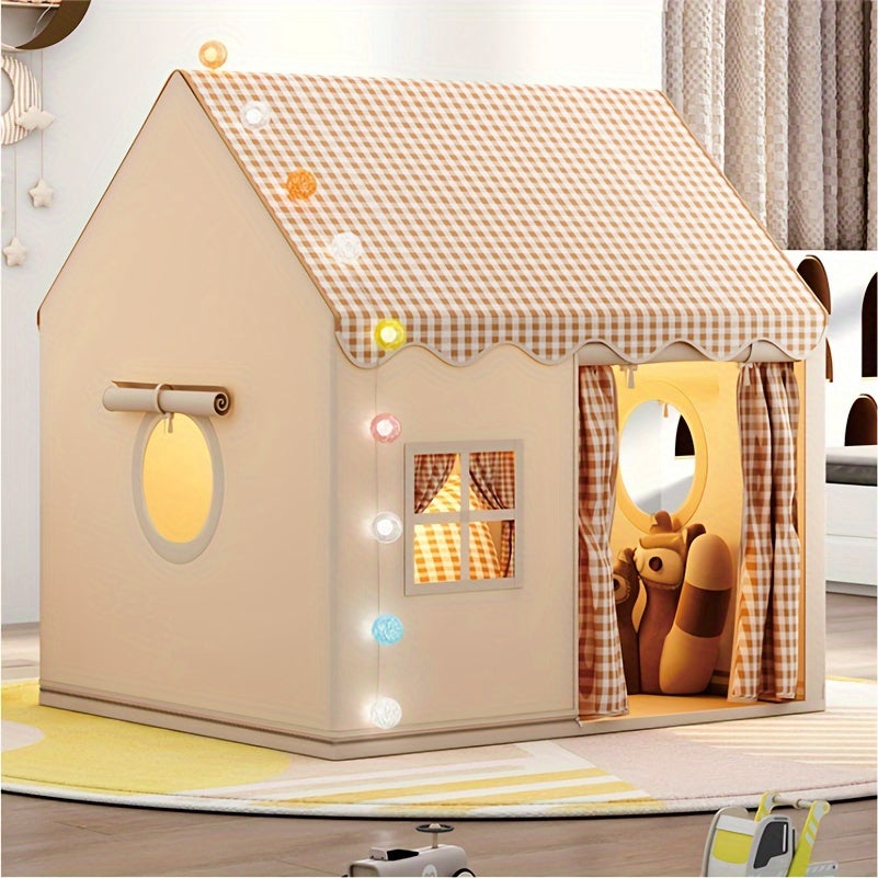 Cute Indoor Playhouse - Endless Fun for Hours of Play