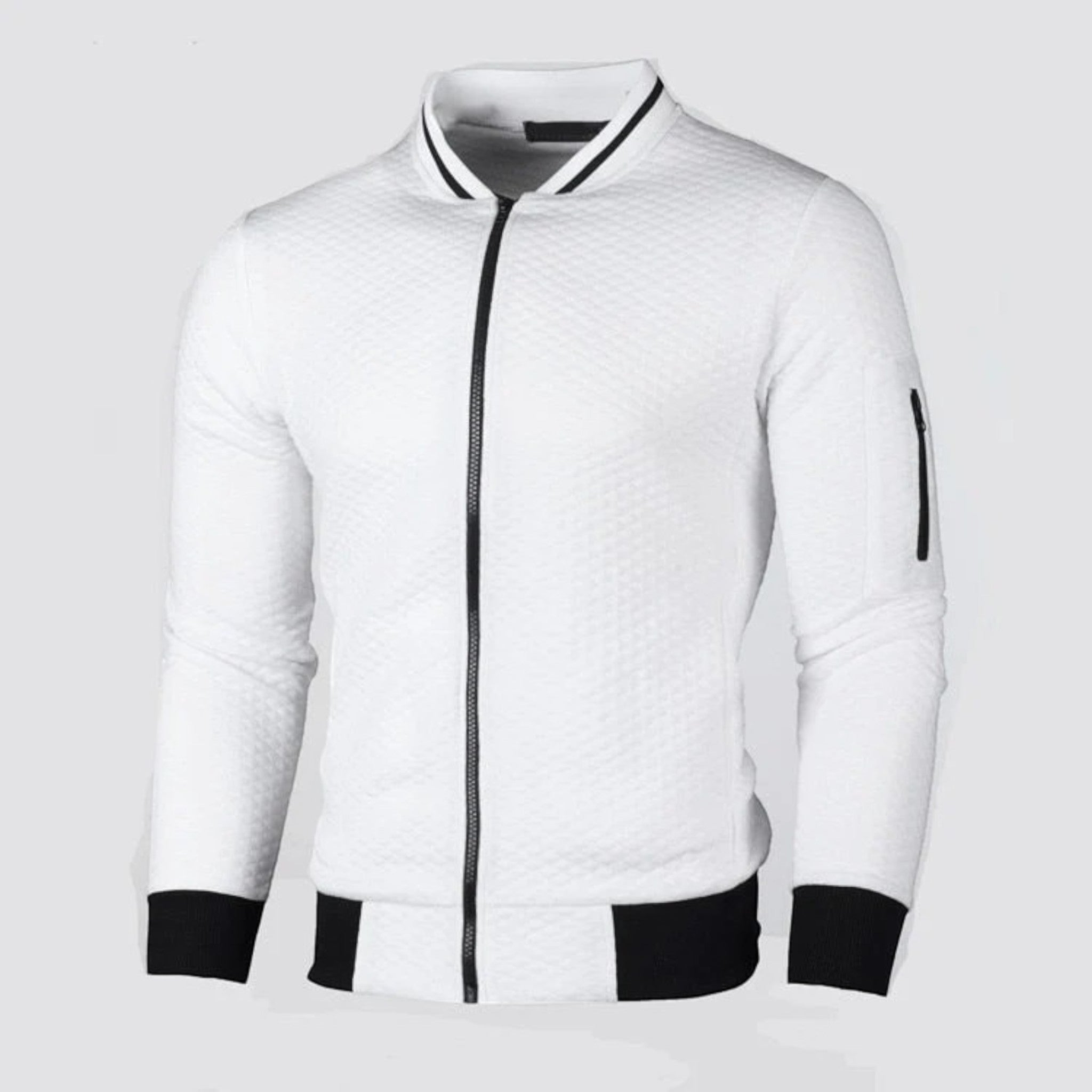 Sporty Jacket For Men