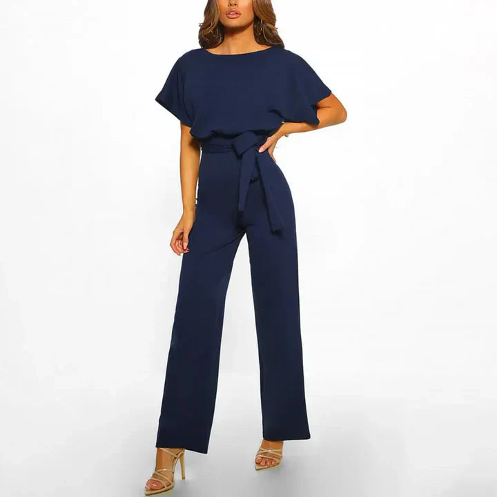 Zoe - casual women's jumpsuit