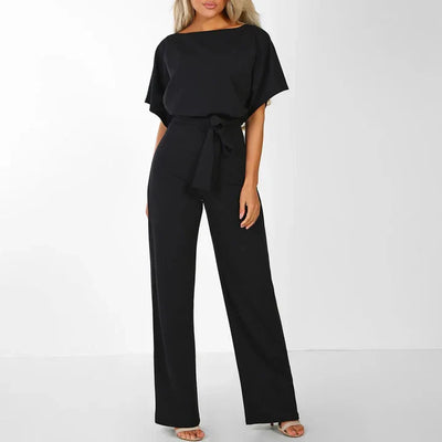 Zoe - casual women's jumpsuit