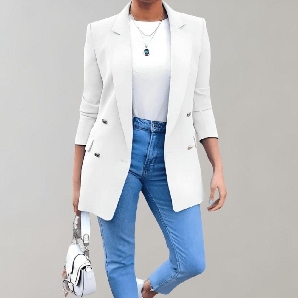 Amelia - Elegant Blazer for women