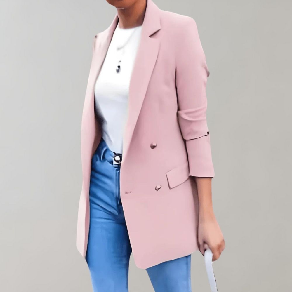 Amelia - Elegant Blazer for women