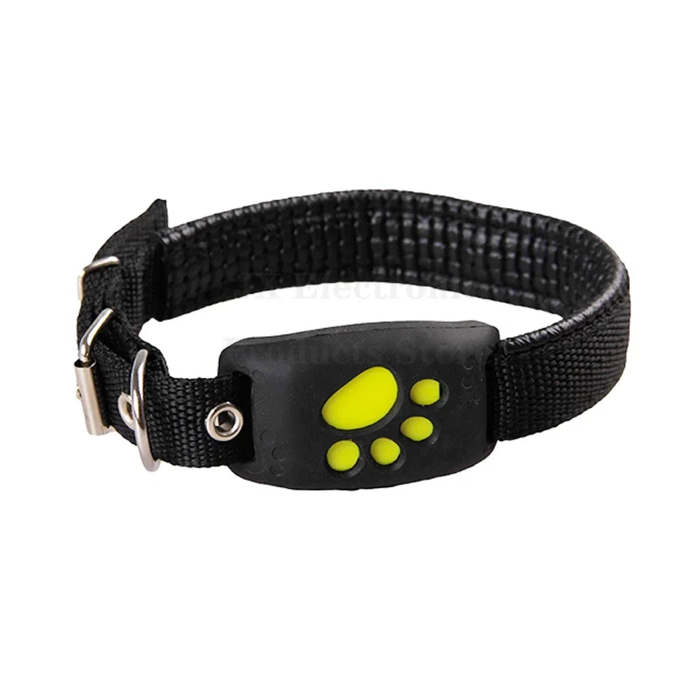 Max GPS Tracker – Stay Safe on Every Adventure