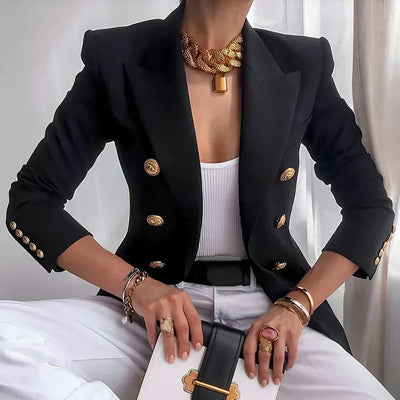 Nova Old Money - women's blazer