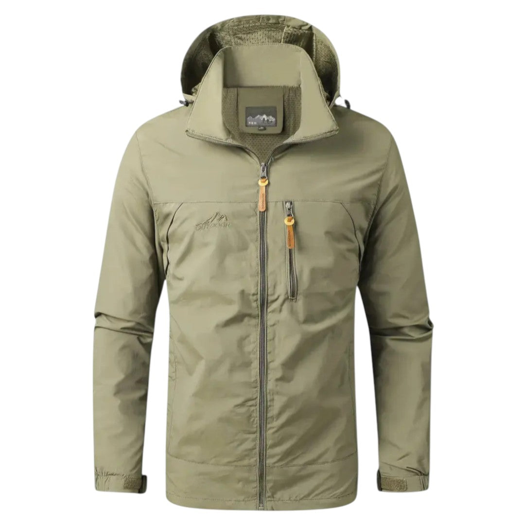 Outdoor Jacket For Men