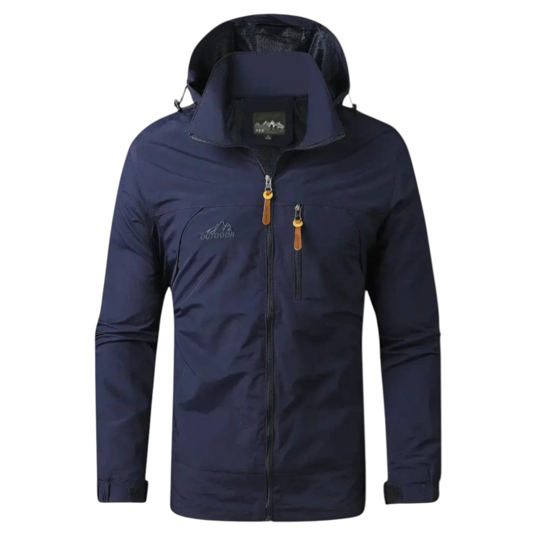 Outdoor Jacket For Men