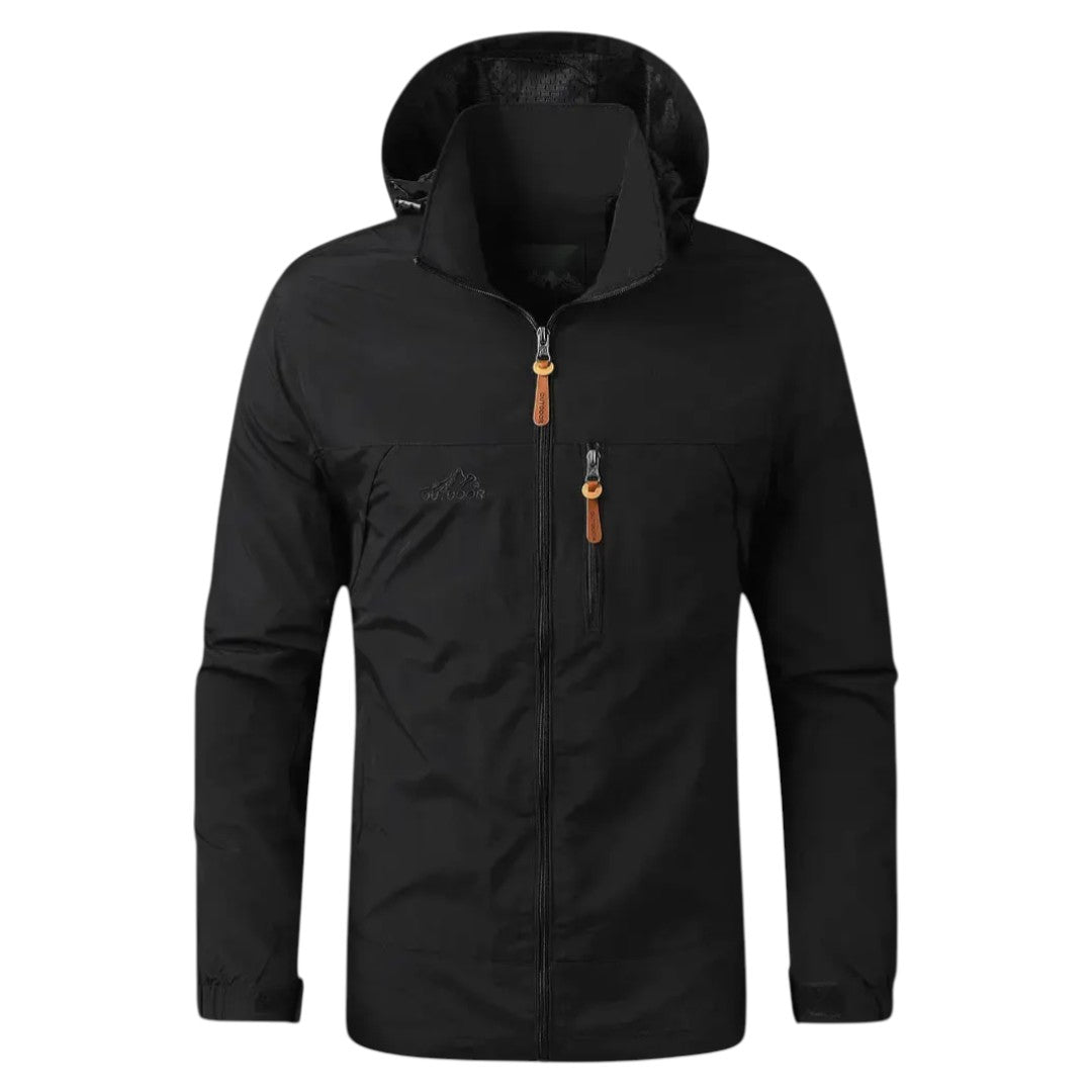Outdoor Jacket For Men