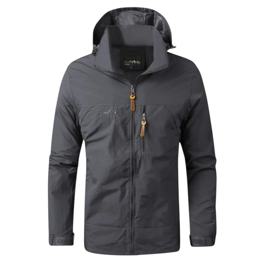 Outdoor Jacket For Men
