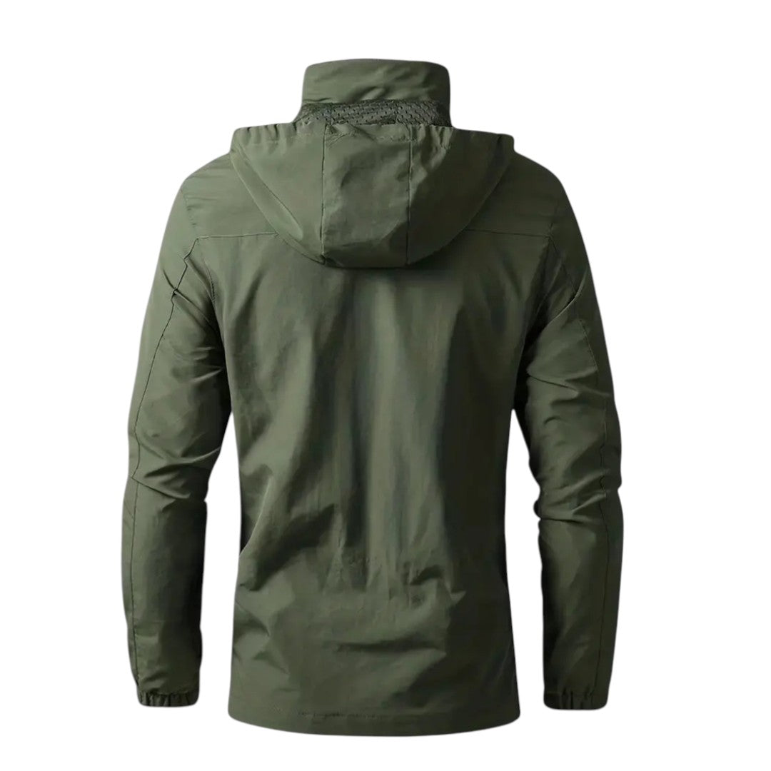 Outdoor Jacket For Men