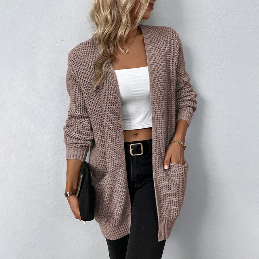 Chloe – stylish women’s cardigan