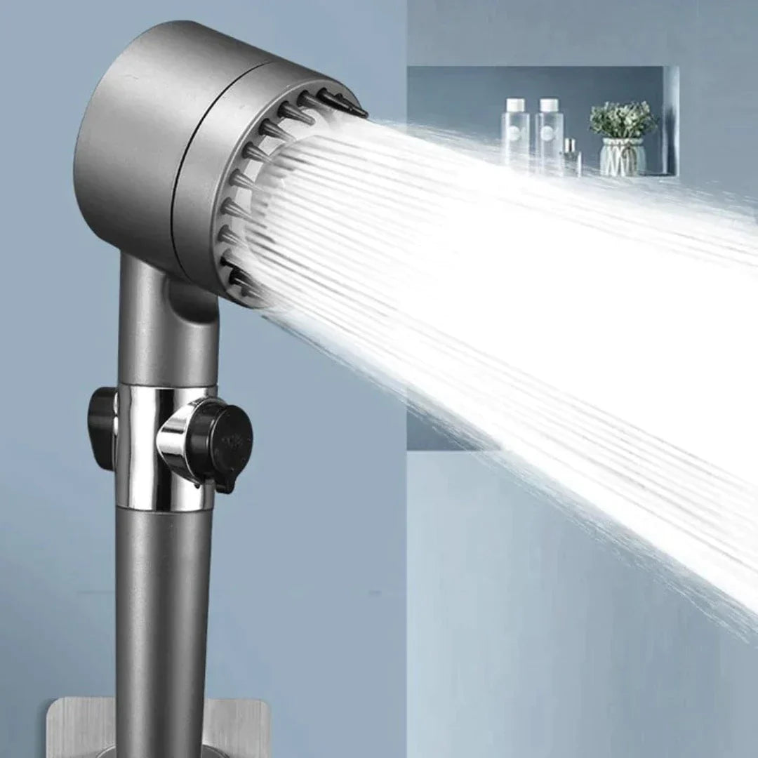 Powerful Shower Head – Refreshing Shower Experience for All