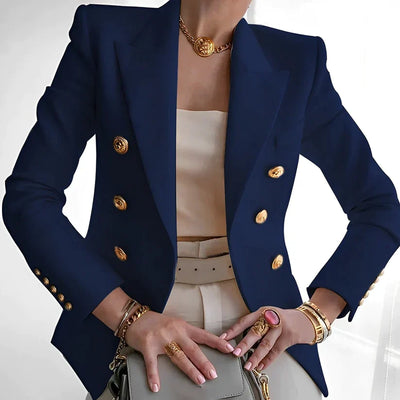 Nova Old Money - women's blazer