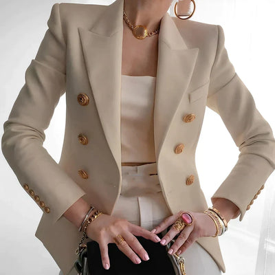 Nova Old Money - women's blazer