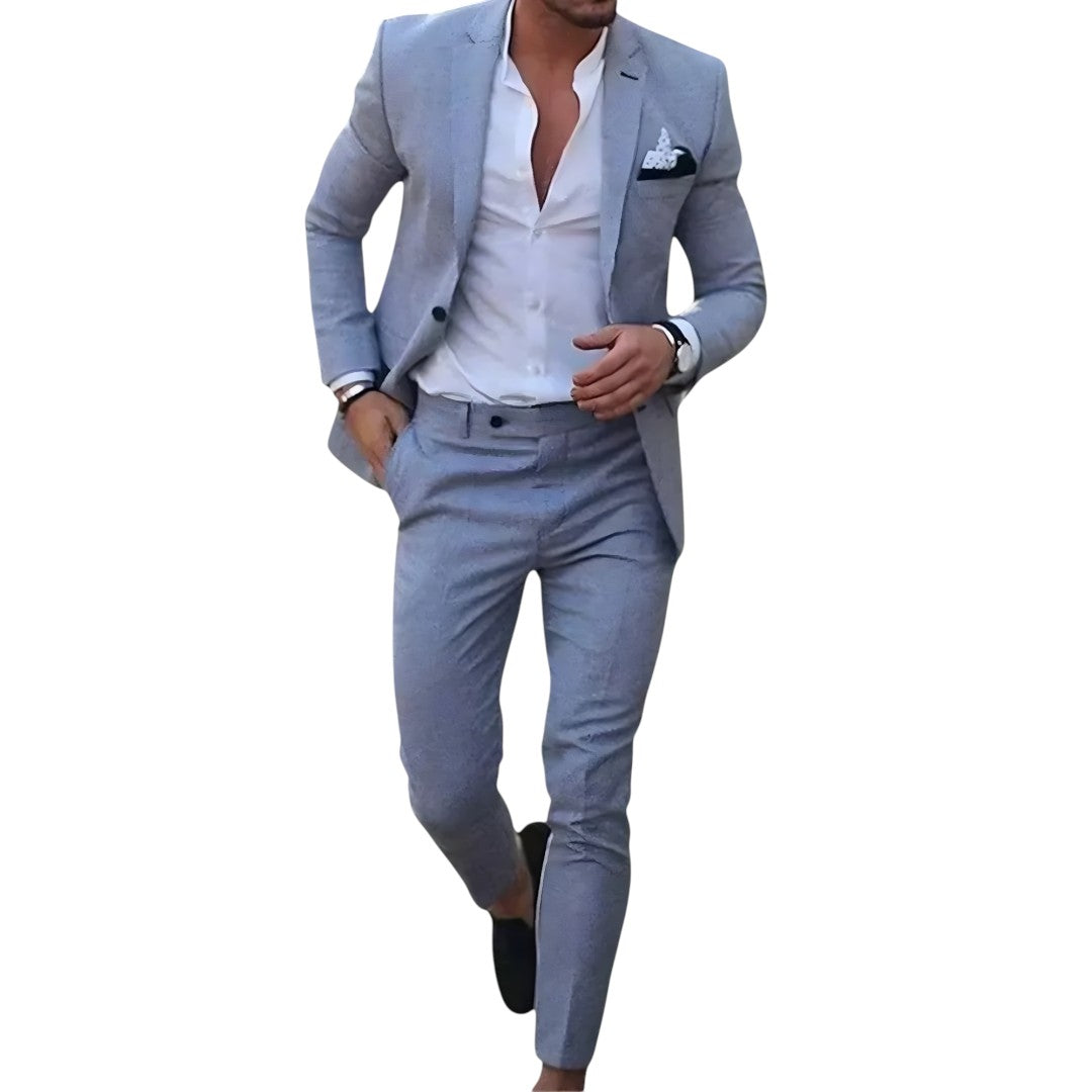 Men’s 2-Piece Suit