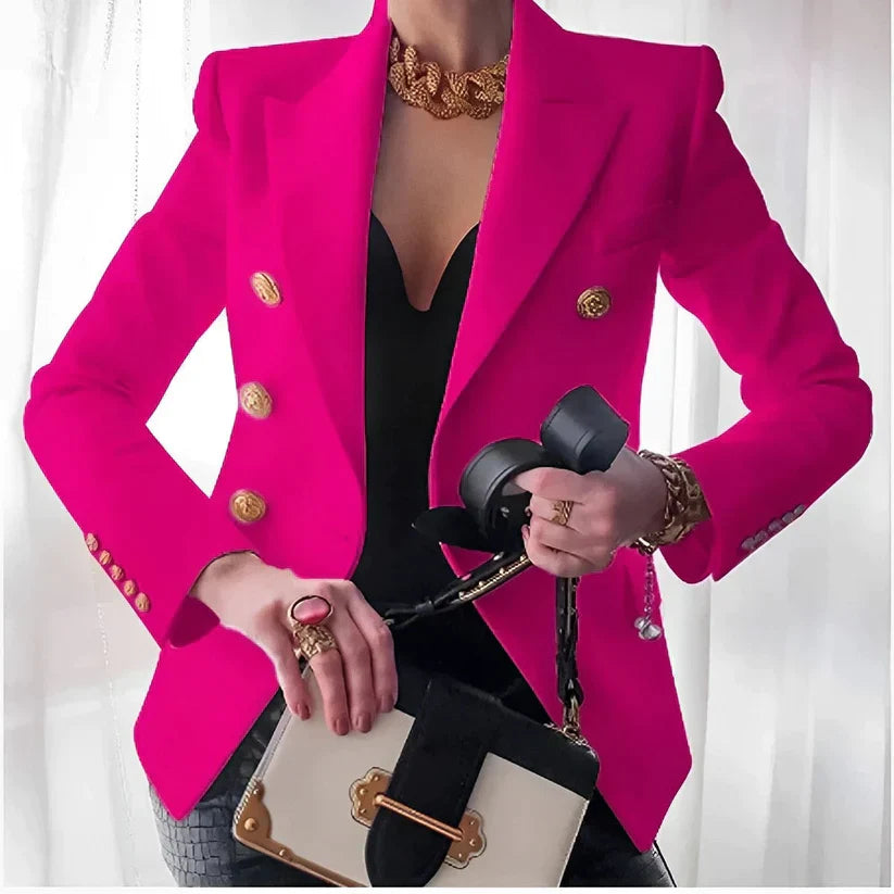 Nova Old Money - women's blazer