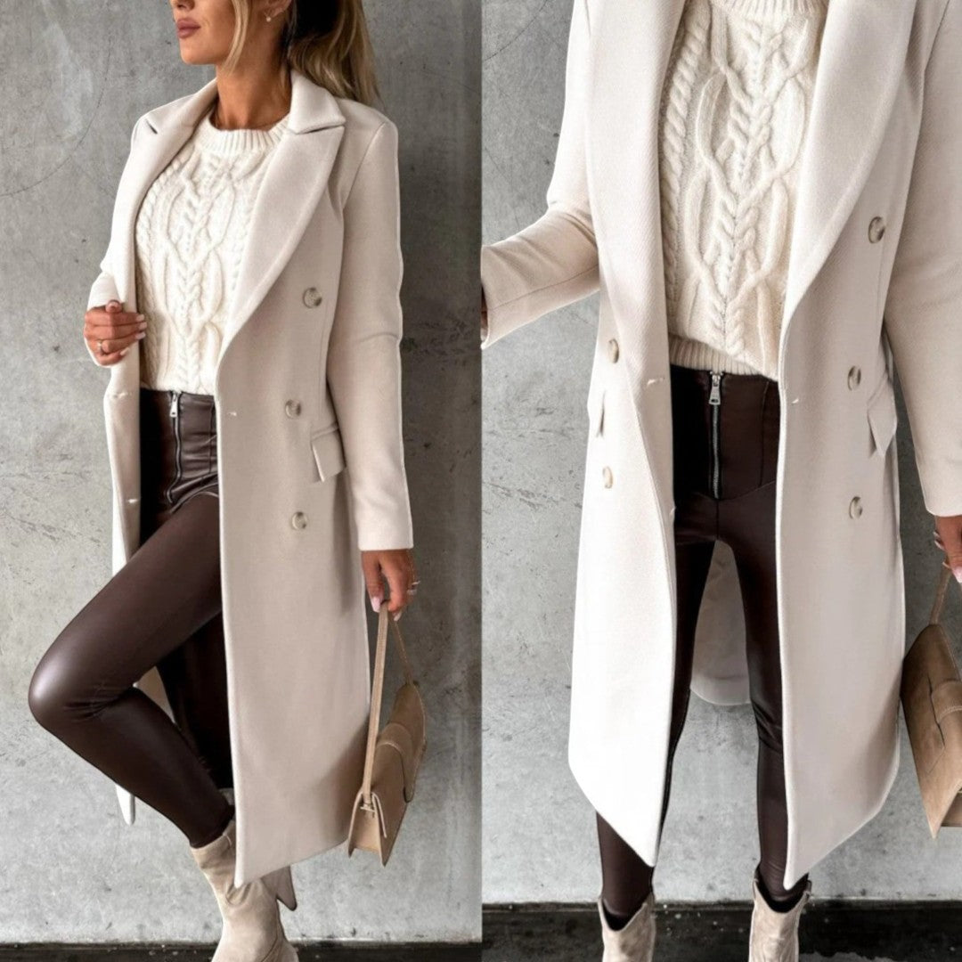 Women’s Winter Coat