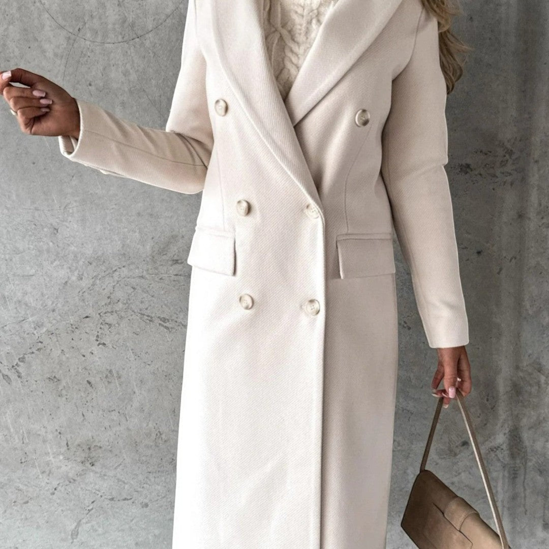 Women’s Winter Coat