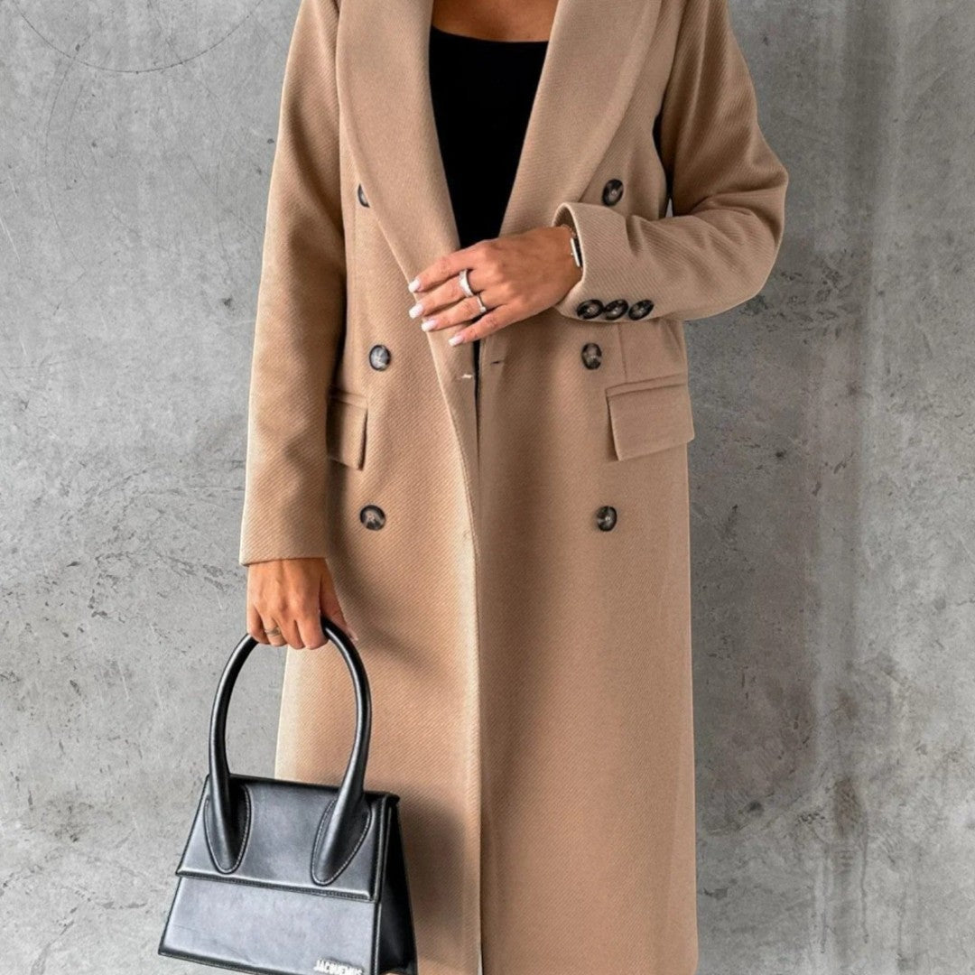 Women’s Winter Coat