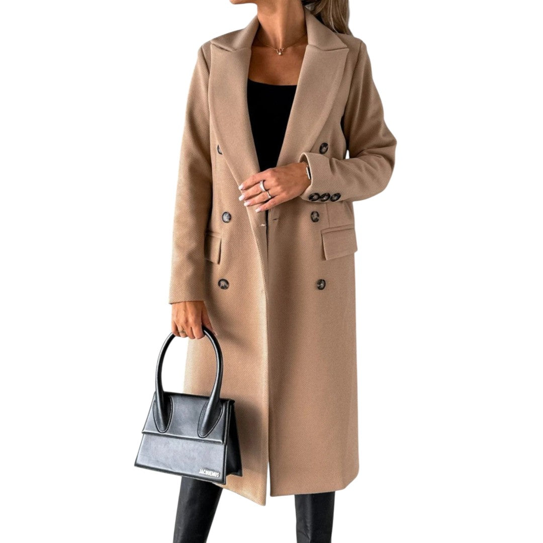 Women’s Winter Coat
