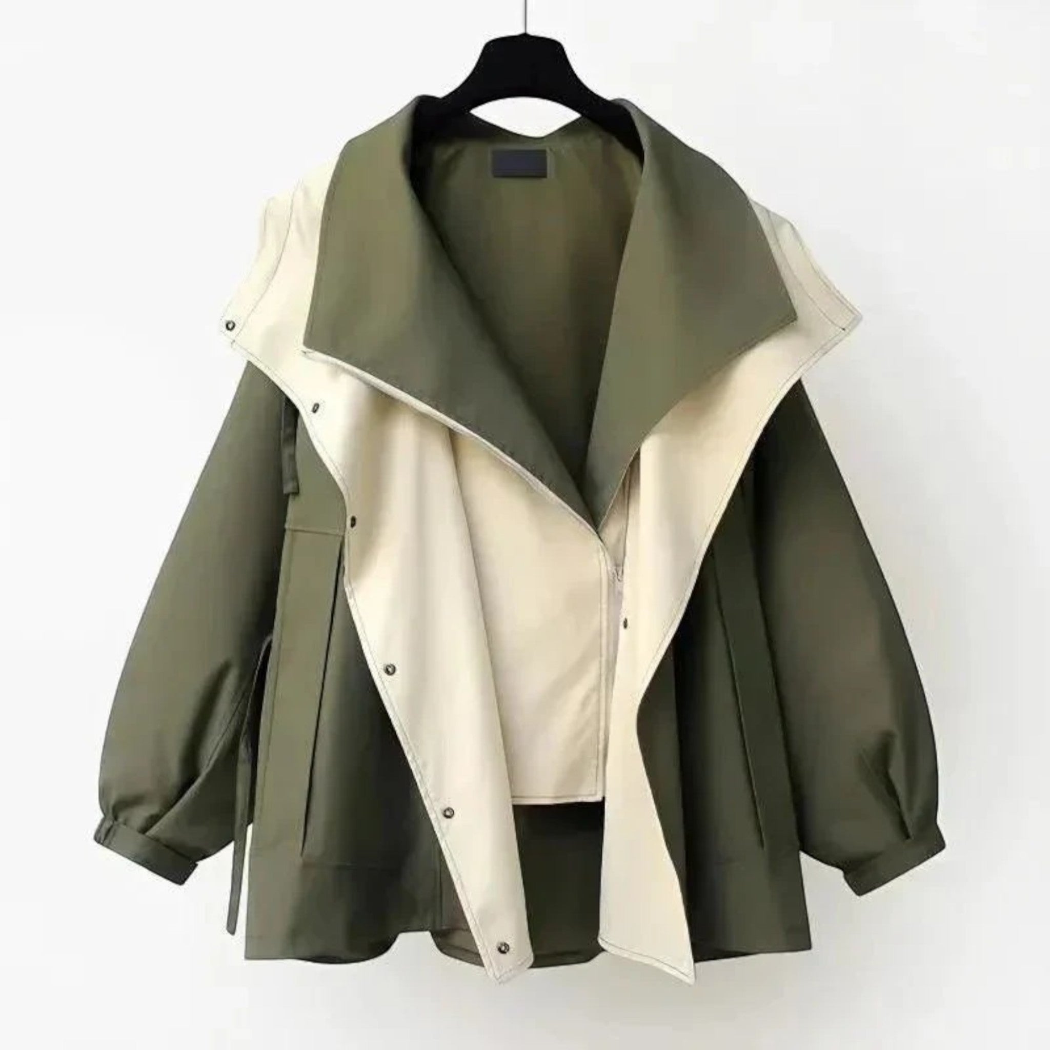 Winter Jacket for Women