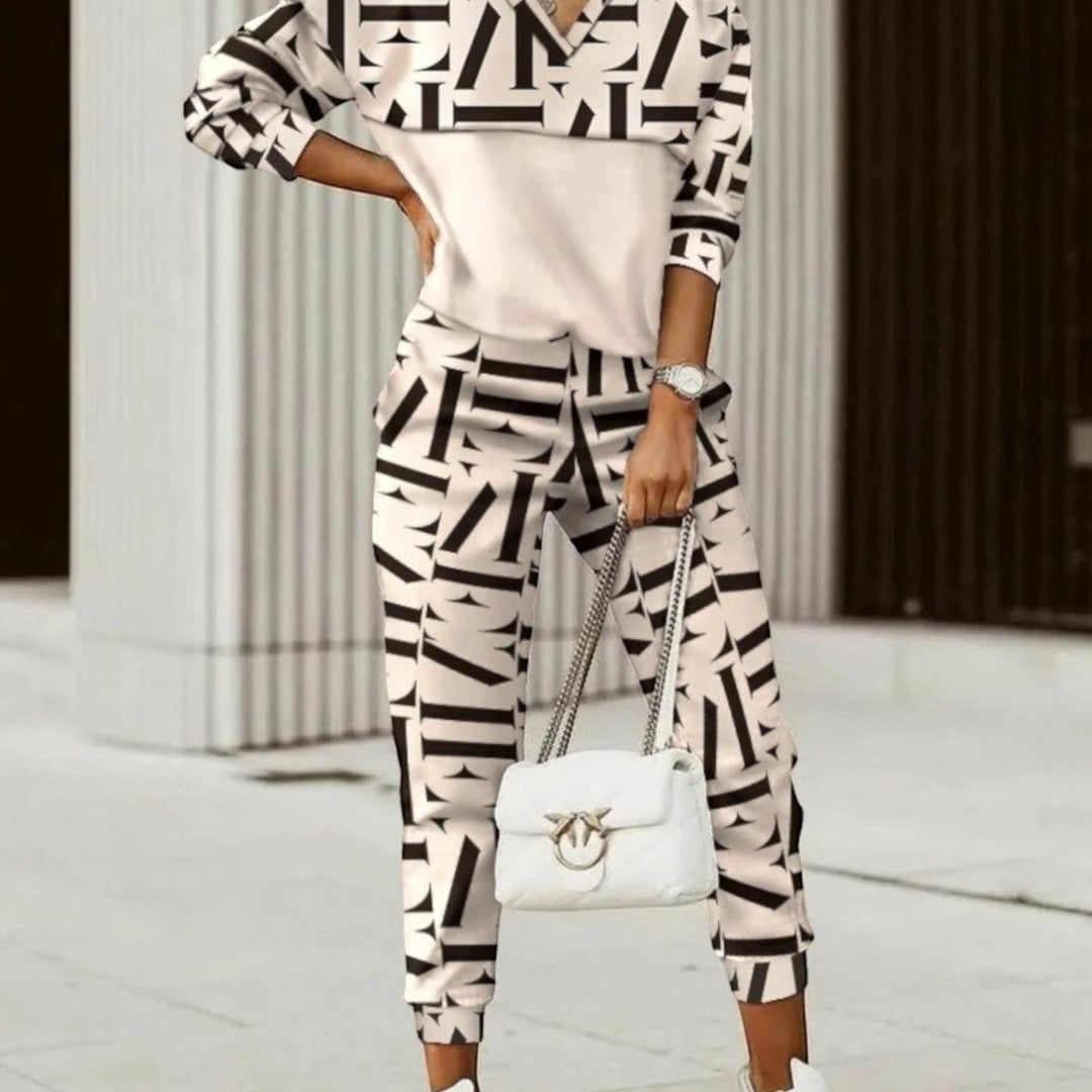 Women’s Jogging Suit